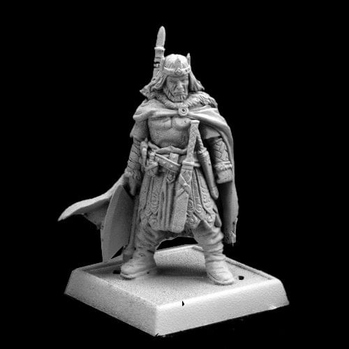 Figúrka Kráľ Castruccio Irovetti Figúrka Kráľ Castruccio Irovetti