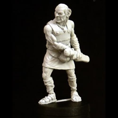 Figúrka Kroll II Figúrka Kroll II