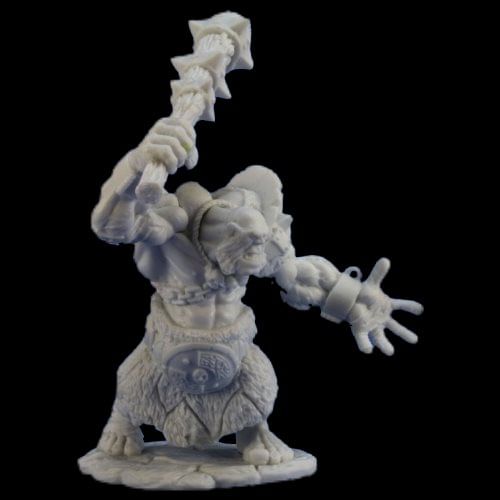 Figúrka Krug, horský obor Figúrka Krug, horský obor