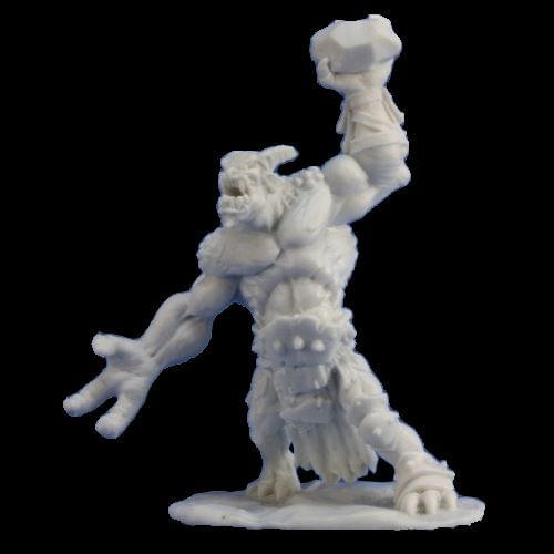 Figúrka Ľadový troll Figúrka Ľadový troll