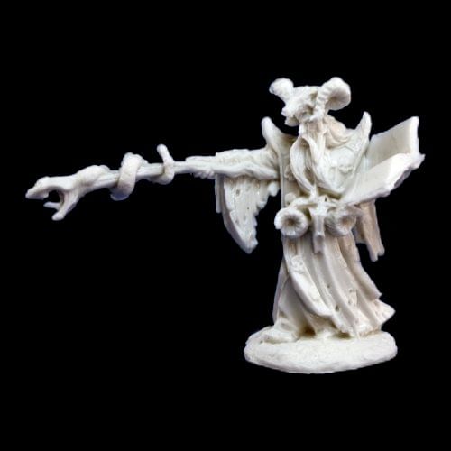 Figúrka Leisynn, nájomný mág Figúrka Leisynn, nájomný mág