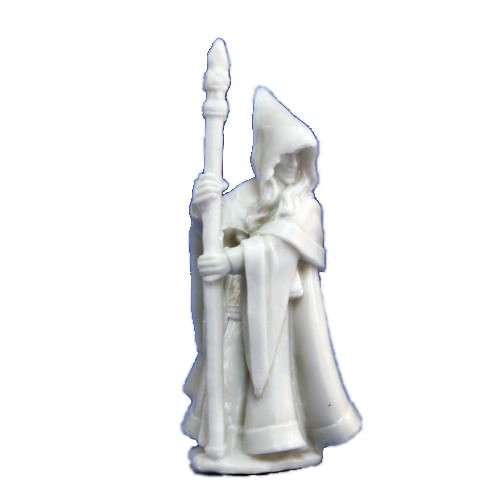 Figúrka Lesného elfího čarodejníka Aniriona Figúrka Lesného elfího čarodejníka Aniriona