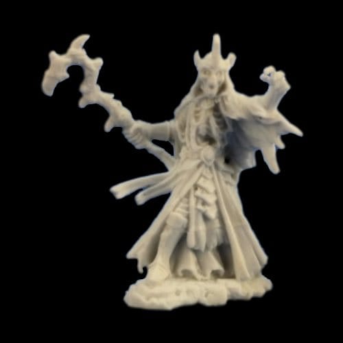 Figúrka Lich Figúrka Lich