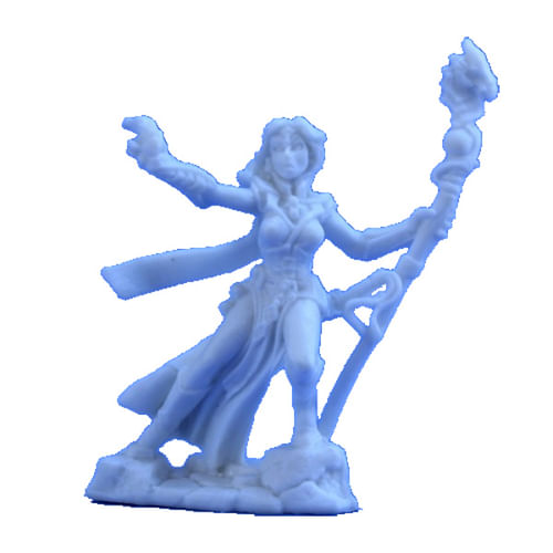 Figúrka Ľudskej čarodejnice Andriessy Figúrka Ľudskej čarodejnice Andriessy