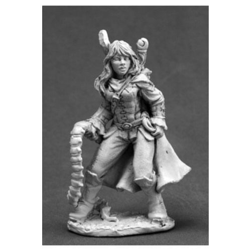 Figúrka Ľudskej hraničiarky Amrielle Figúrka Ľudskej hraničiarky Amrielle