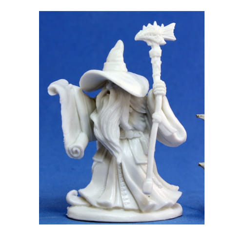 Figúrka Ľudského kúzelníka Galladona Figúrka Ľudského kúzelníka Galladona