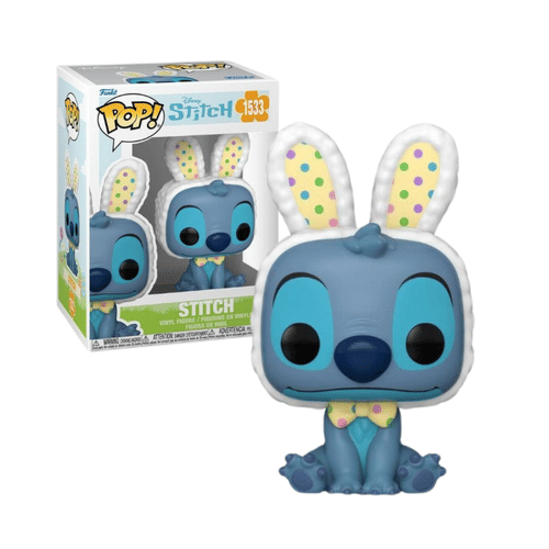 Levně Figurka Lilo & Stitch - Stitch (Easter)