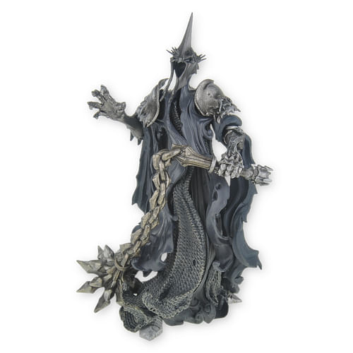 Figurka Pán prstenů Mini Epics – The Witch-King