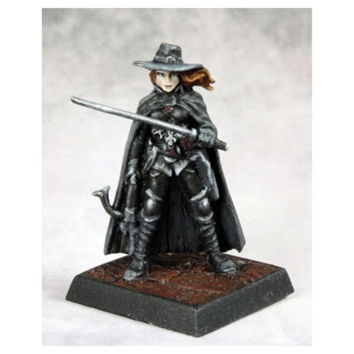 Figúrka lovkyne upírov Figúrka lovkyne upírov