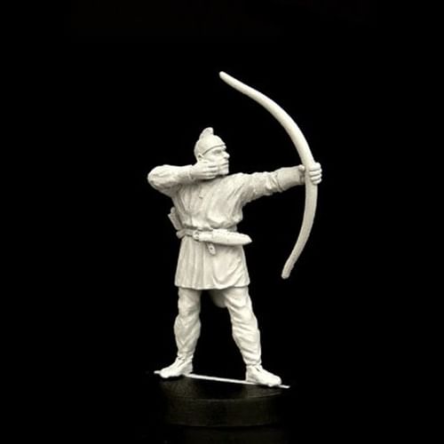 figúrka lukostrelec figúrka lukostrelec