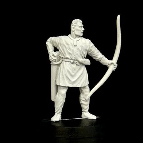 figúrka lukostrelec figúrka lukostrelec