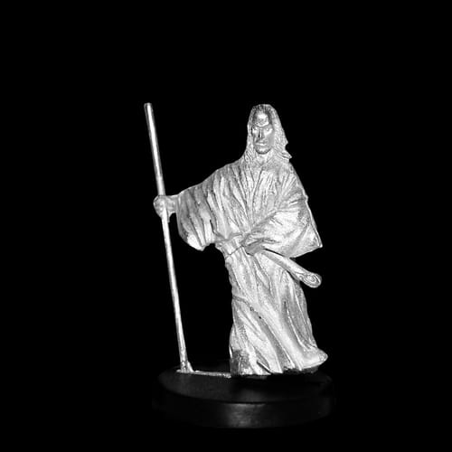 Postava Mága Postava Mága