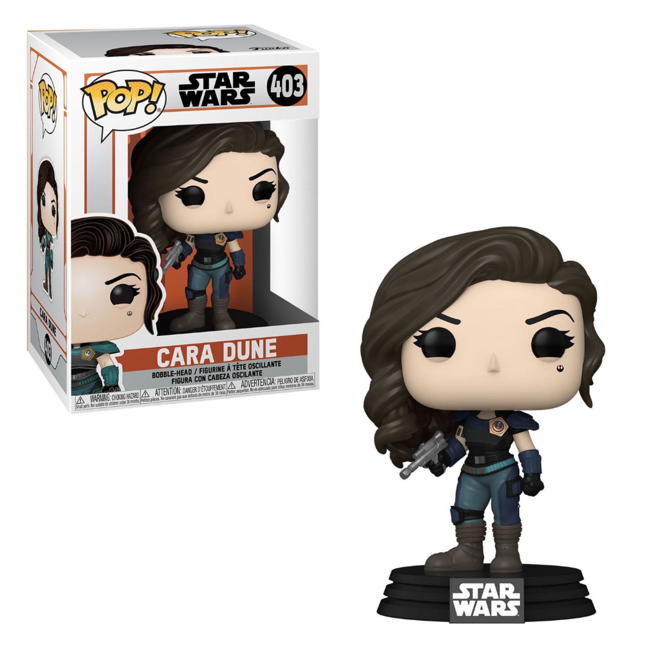 Funko POP! Cara Dune Fantasyobchod.cz