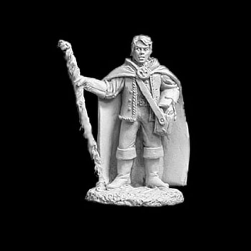 Figúrka Marcus Starsong Figúrka Marcus Starsong