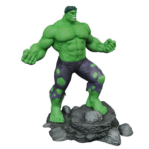 Figurka Marvel Gallery - Hulk