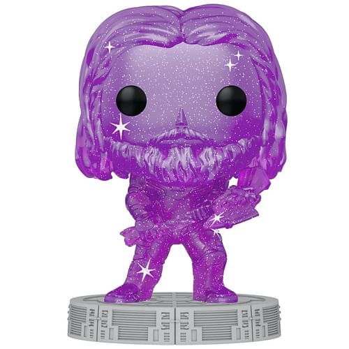 Obrázok Figurka Marvel: Infinity Saga - Thor Funko POP! Art Series