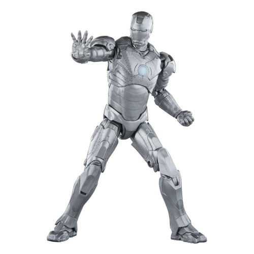 Figúrka Marvel Legends - Iron Man Mark II Figúrka Marvel Legends - Iron Man Mark II