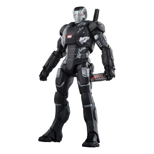 Figúrka Marvel Legends - Marvel's War Machine Figúrka Marvel Legends - Marvel's War Machine