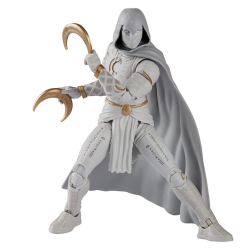 Figúrka Marvel Legends - Moon Knight Figúrka Marvel Legends - Moon Knight
