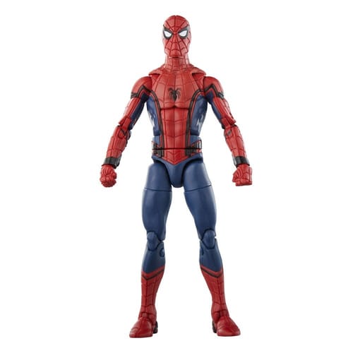 Figúrka Marvel Legends - Spider-Man Figúrka Marvel Legends - Spider-Man
