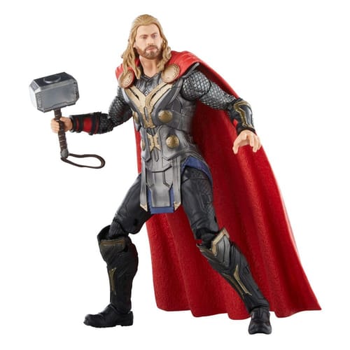 Figúrka Marvel Legends - Thor Figúrka Marvel Legends - Thor