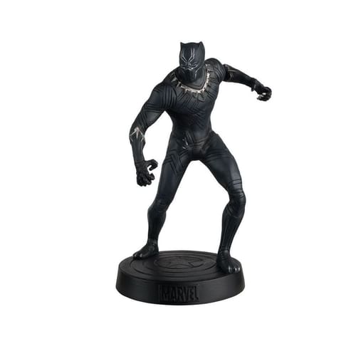 Figúrka Marvel Movie Collection - Black Panther Figúrka Marvel Movie Collection - Black Panther
