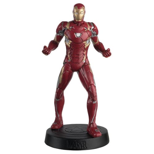 Figúrka Marvel Movie Collection - Iron Man Mark XLVI Figúrka Marvel Movie Collection - Iron Man Mark XLVI