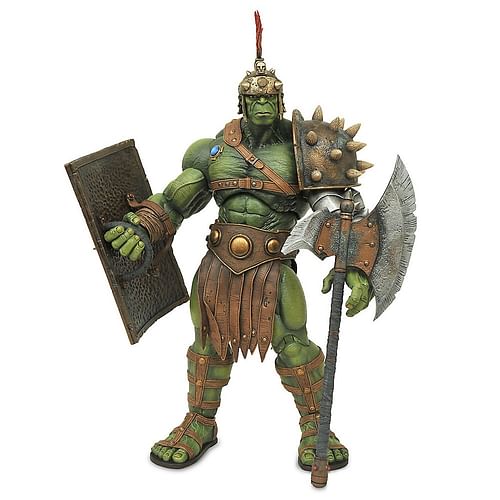 Obrázok Diamond Select Figurka Marvel - Planet Hulk