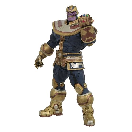 Obrázok Diamond Select Figurka Marvel - Thanos