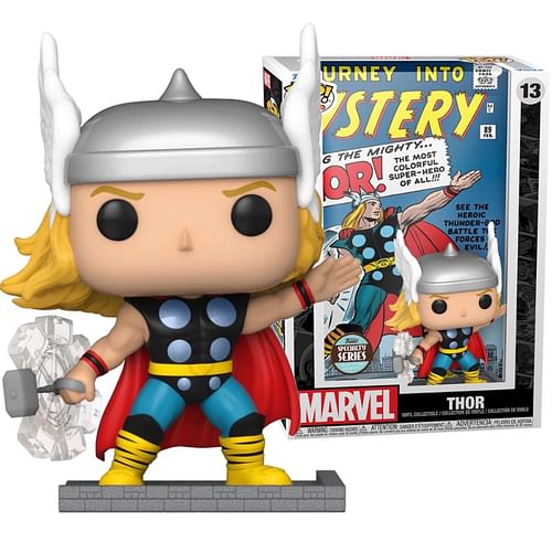 Figurka Marvel - Thor Funko POP! Comic Covers