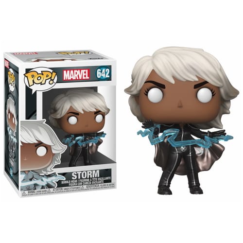 Figúrka Marvel: X-Men - Storm Funko Pop! Figúrka Marvel: X-Men - Storm Funko Pop!
