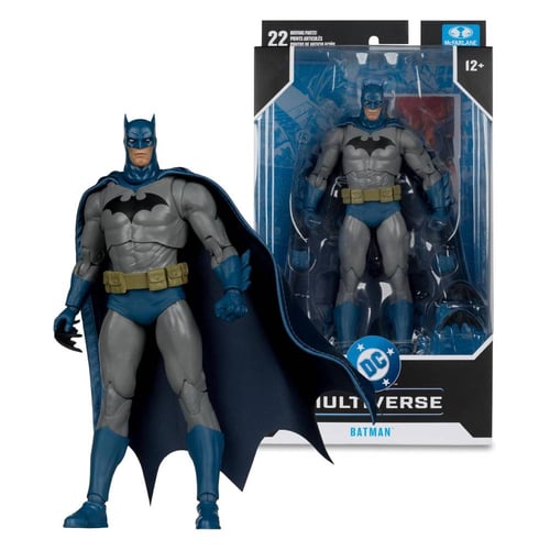 Figurka McFarlane Toys DC Multiverse - Batman (Batman: Hush 2)