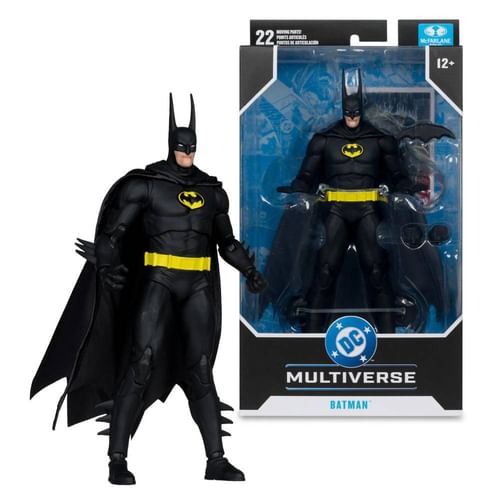 McFarlane Toys DC Multiverse - Batman: Troika McFarlane Toys DC Multiverse - Batman: Troika