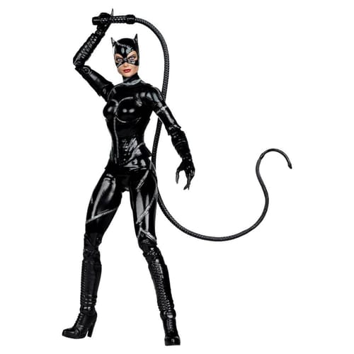 McFarlane Toys DC Multiverse - Catwoman (Deluxe Theatre Edition) Figúrka McFarlane Toys DC Multiverse - Catwoman (Deluxe Theatre Edition) Figúrka