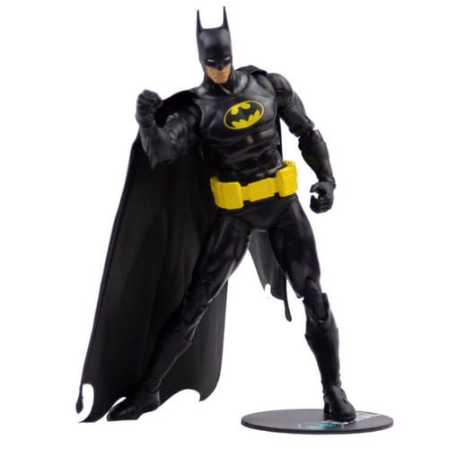 Levně Figurka McFarlane Toys Digital - Batman (Chase)