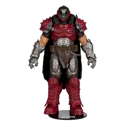 Figúrka McFarlane Toys Doom: The Dark Ages - Doom Slayer (Phalanx Skin) Figúrka McFarlane Toys Doom: The Dark Ages - Doom Slayer (Phalanx Skin)