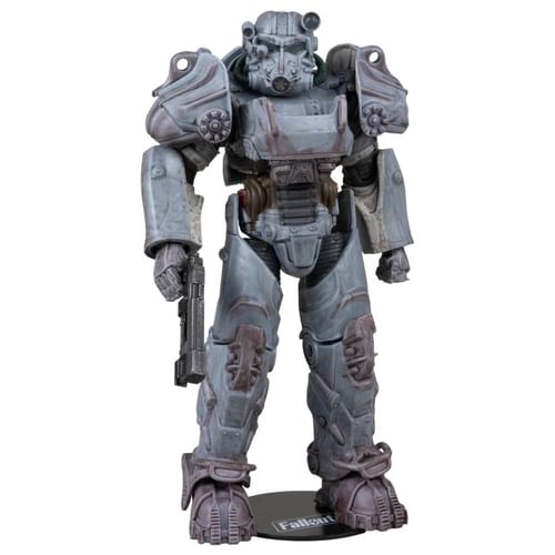 McFarlane Toys Fallout 76 - T -60 (Elite Edition) McFarlane Toys Fallout 76 - T -60 (Elite Edition)