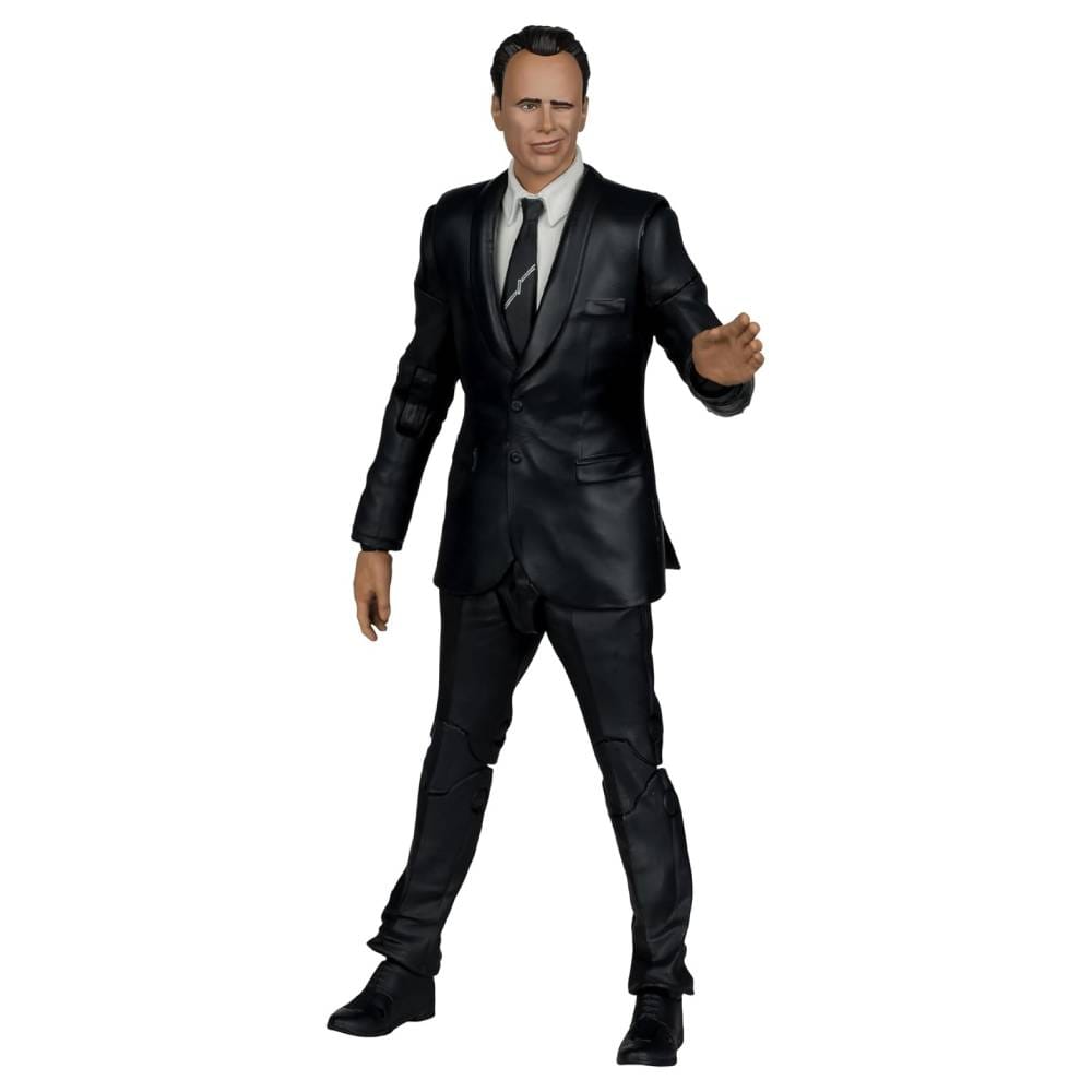 Figúrka McFarlane Toys Fallout - Cooper Howard (Red Platinum Edition)