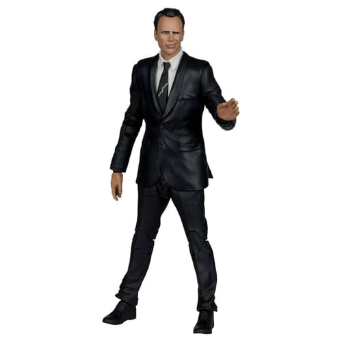 Levně Figurka McFarlane Toys Fallout - Cooper Howard (Red Platinum Edition)