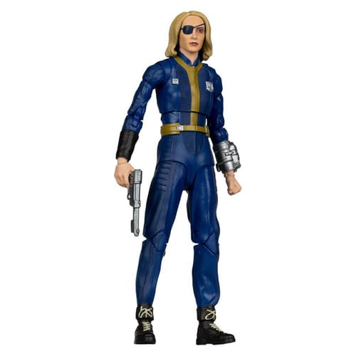 Levně Figurka McFarlane Toys Fallout - Steph Harper