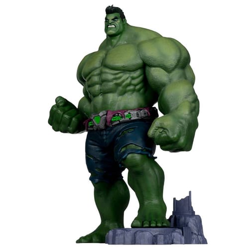 Levně Figurka McFarlane Toys Marvel Rivals - The Hulk
