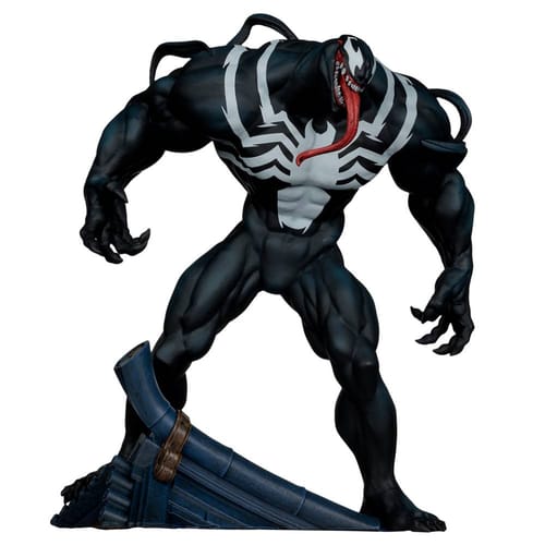 Levně Figurka McFarlane Toys Marvel Rivals - Venom