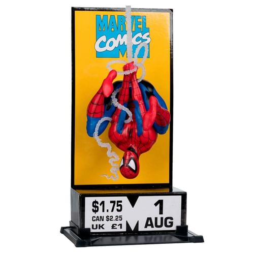 McFarlane Toys Marvel - Spider -man McFarlane Toys Marvel - Spider -man