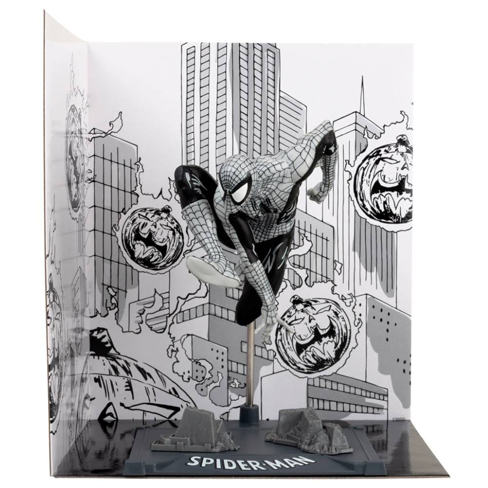 Figúrka McFarlane Toys Marvel - Spider-Man (Golden Label)