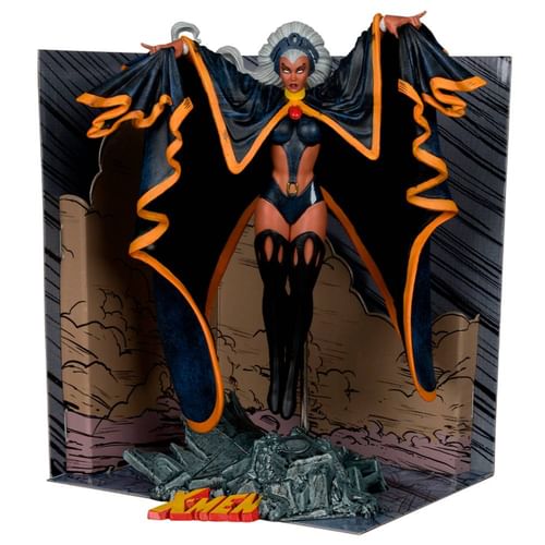 McFarlane Toys X -men - Storm McFarlane Toys X -men - Storm