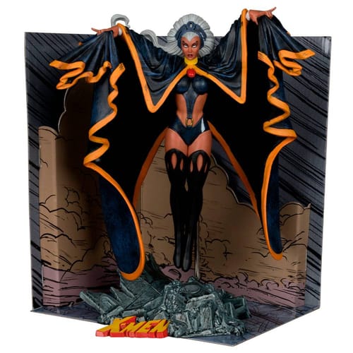 Levně Figurka McFarlane Toys X-Men - Storm