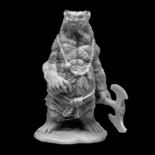 Figúrka Medvedodlak Figúrka Medvedodlak