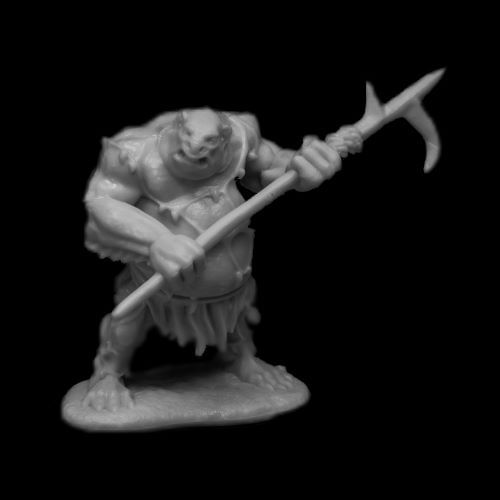 Figúrka Merrow Figúrka Merrow