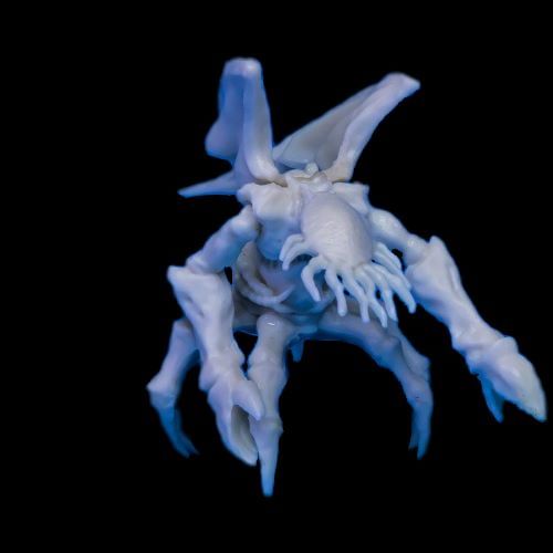 Figúrka Mi-go, Eldritch Horror Figúrka Mi-go, Eldritch Horror