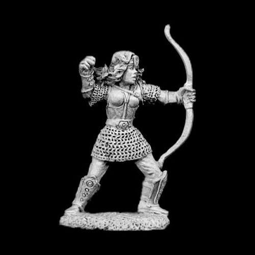 Figúrka Mia of the Blade Figúrka Mia of the Blade